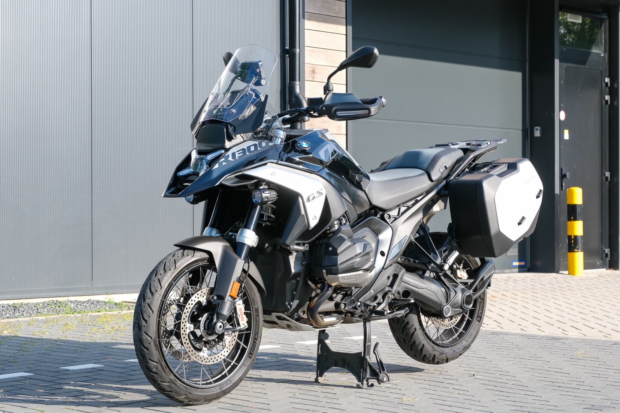 BMW R 1300 GS